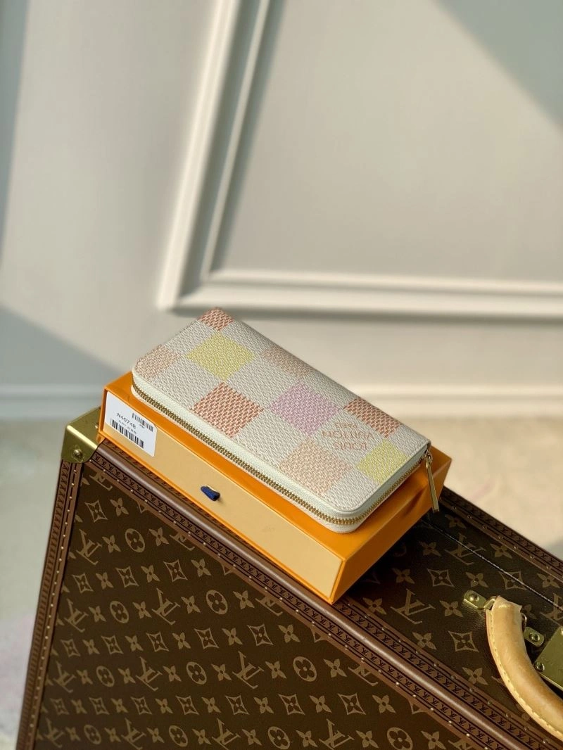 LX Wallets Popular 5647