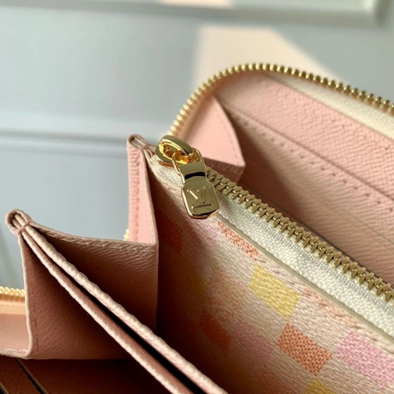 LX Wallets Popular 5647