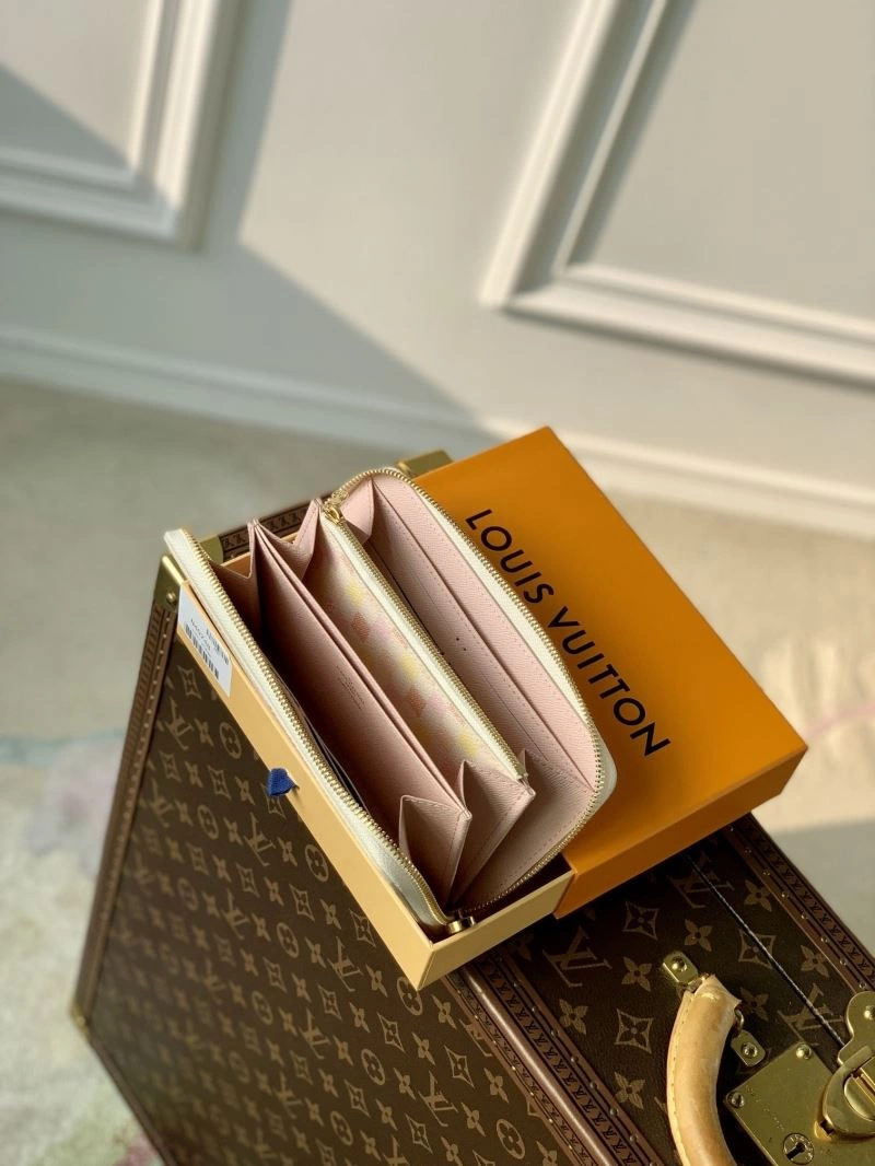 LX Wallets Popular 5647
