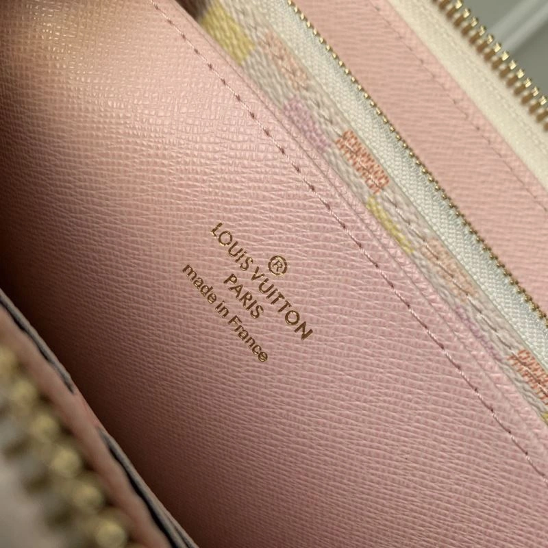 LX Wallets Popular 5647