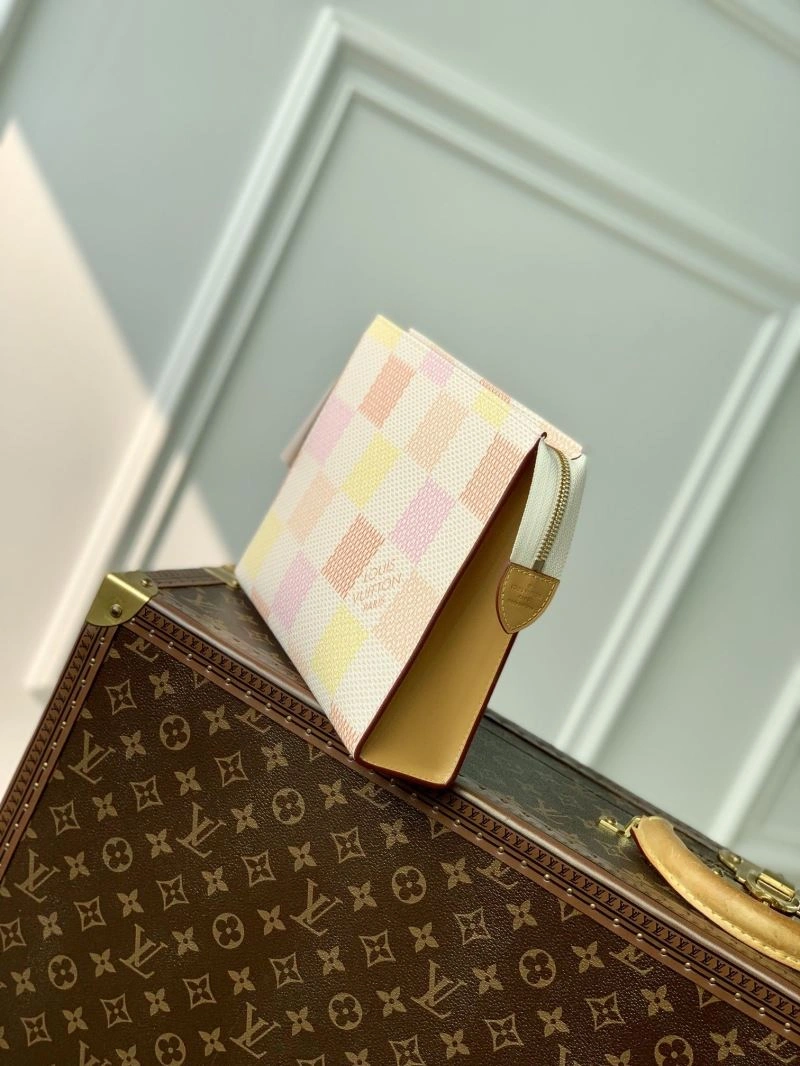 Trendsetting LX Clutch Bags 5747