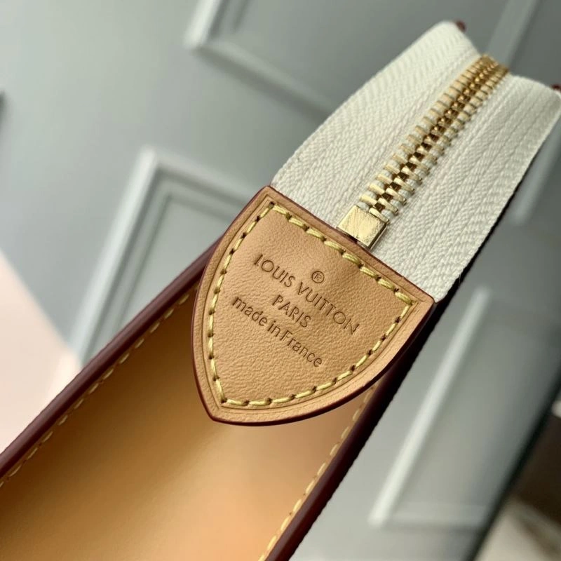 Trendsetting LX Clutch Bags 5747