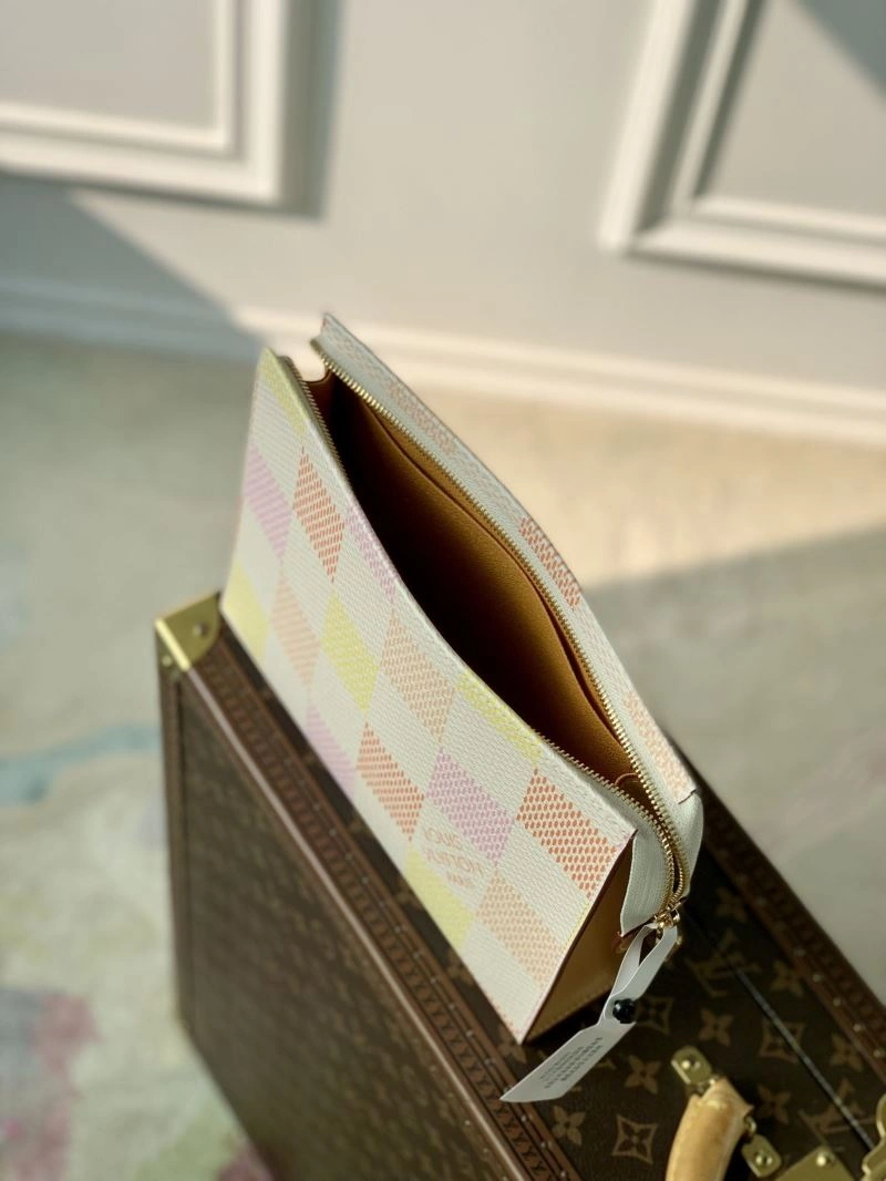 Trendsetting LX Clutch Bags 5747