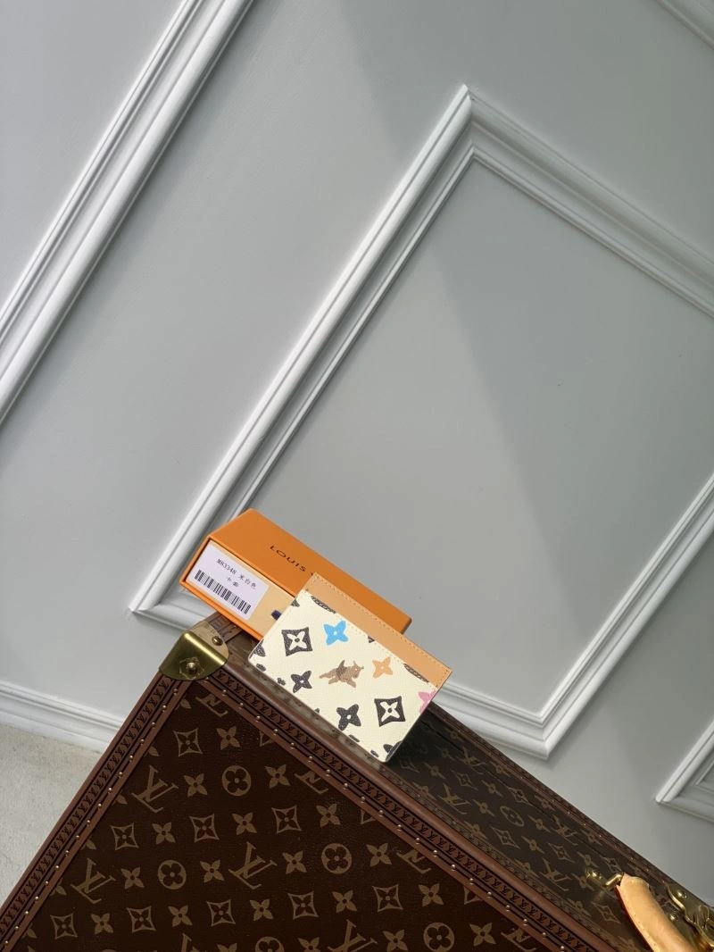 LX Wallets HighQuality 5643