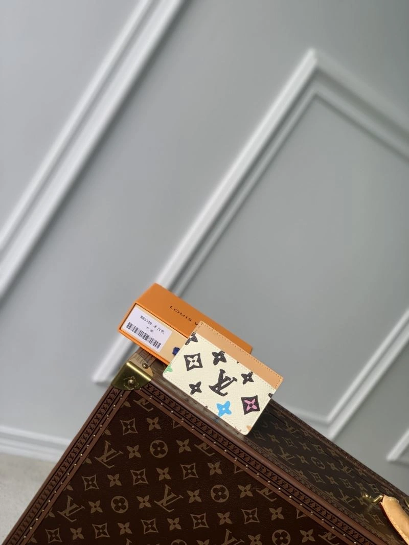 LX Wallets HighQuality 5643