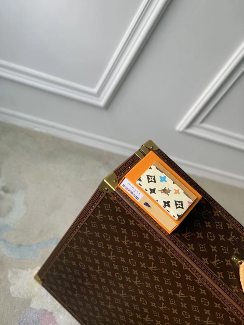 LX Wallets HighQuality 5643
