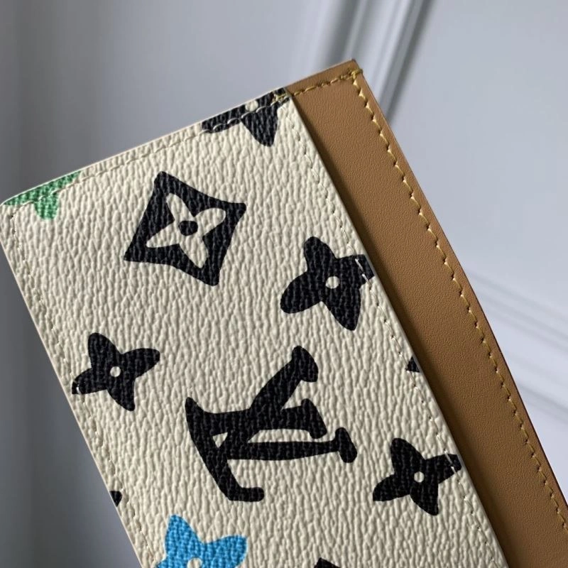 LX Wallets HighQuality 5643