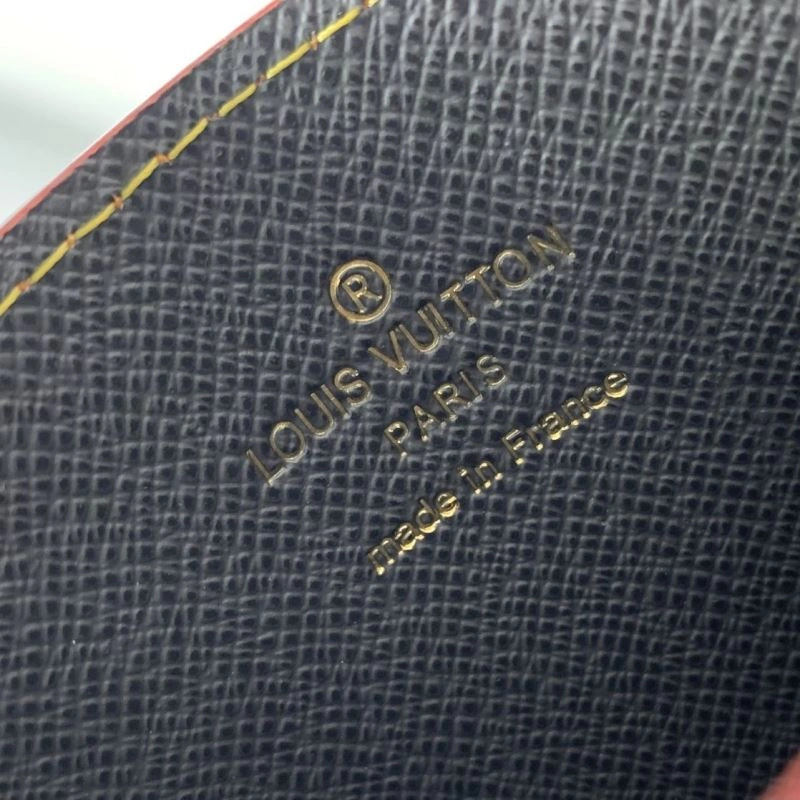 LX Wallets Practical 5639