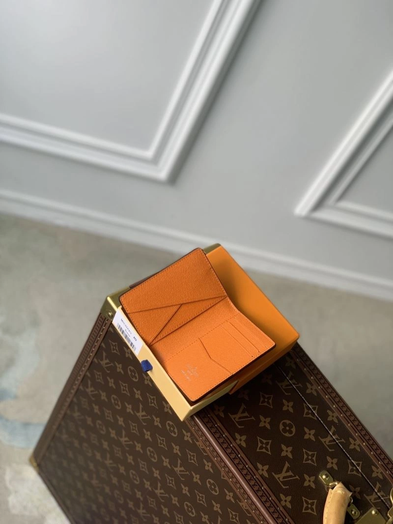 EasyMatch LX Wallets 5654
