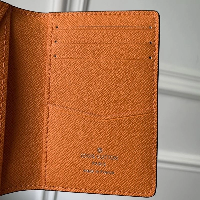 EasyMatch LX Wallets 5654