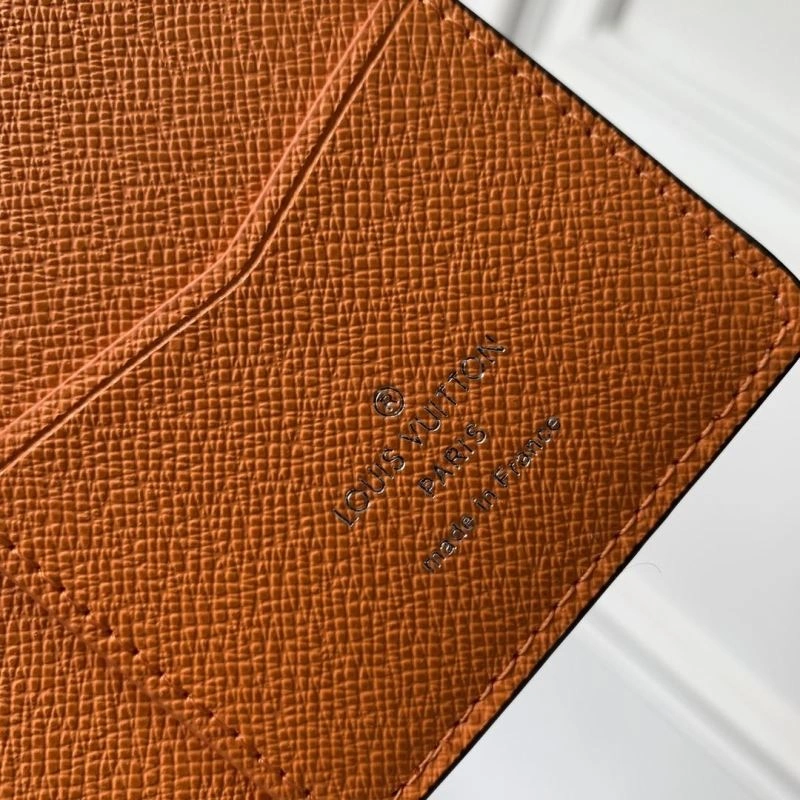 EasyMatch LX Wallets 5654