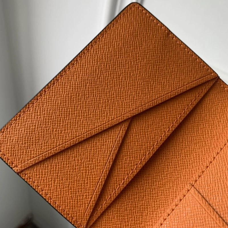 EasyMatch LX Wallets 5654