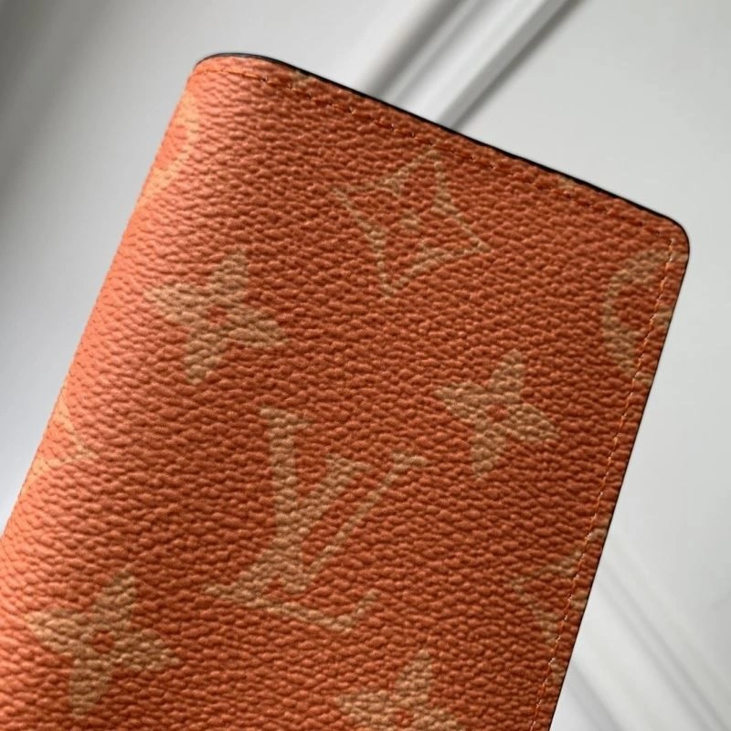 EasyMatch LX Wallets 5654