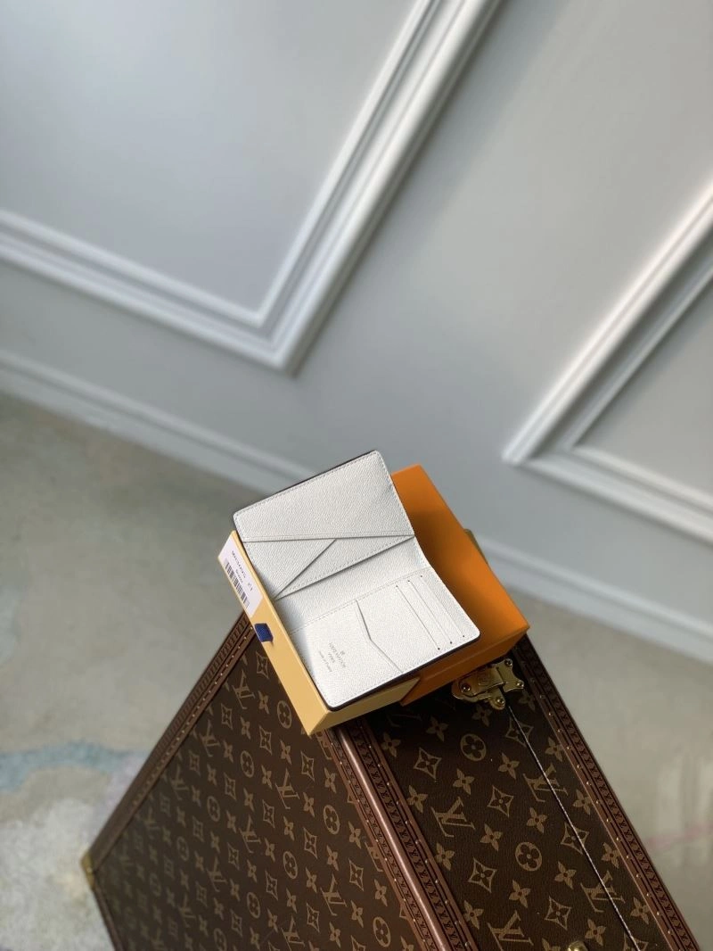 LX Wallets Trendsetting 5651