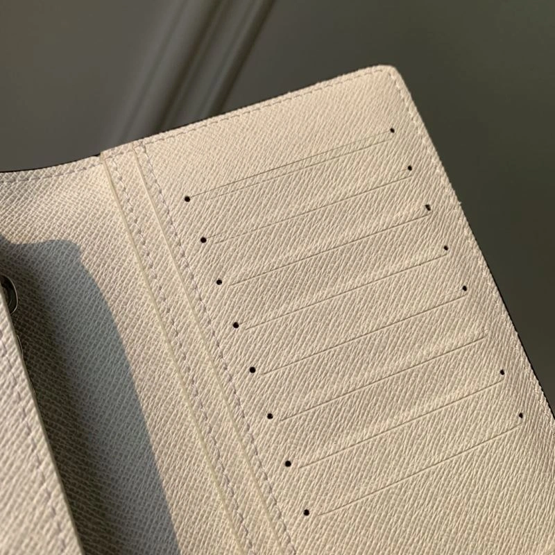 Functional LX Wallets 5648