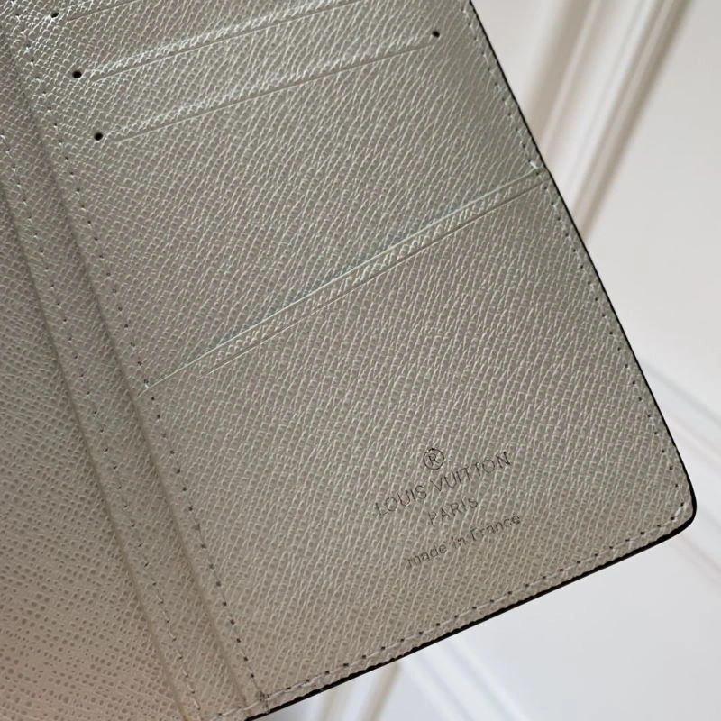 Functional LX Wallets 5648
