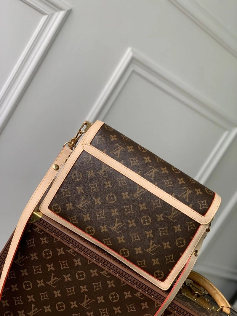 LX Satchel Bags Compact 5735