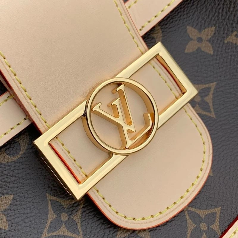 LX Satchel Bags Compact 5735