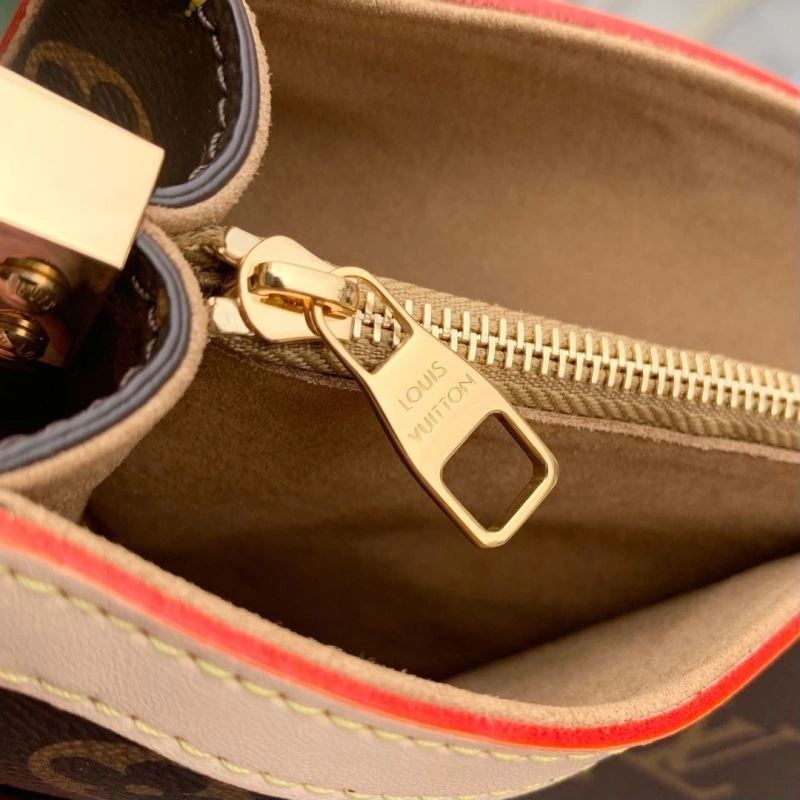 LX Satchel Bags Compact 5735