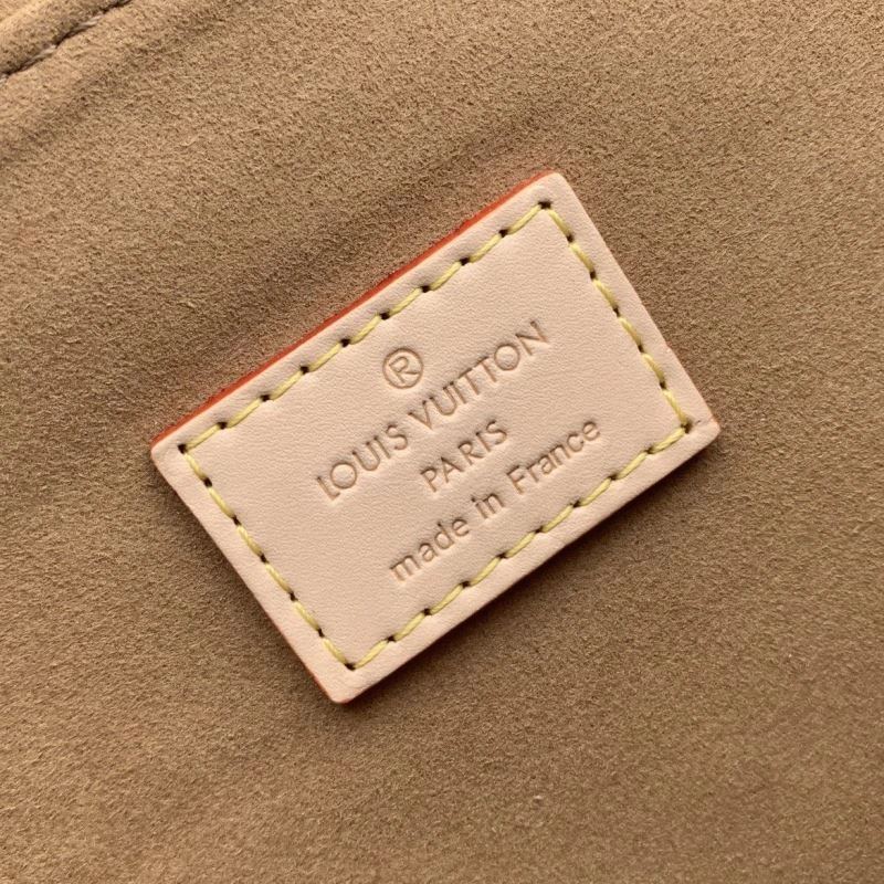 LX Satchel Bags Compact 5735