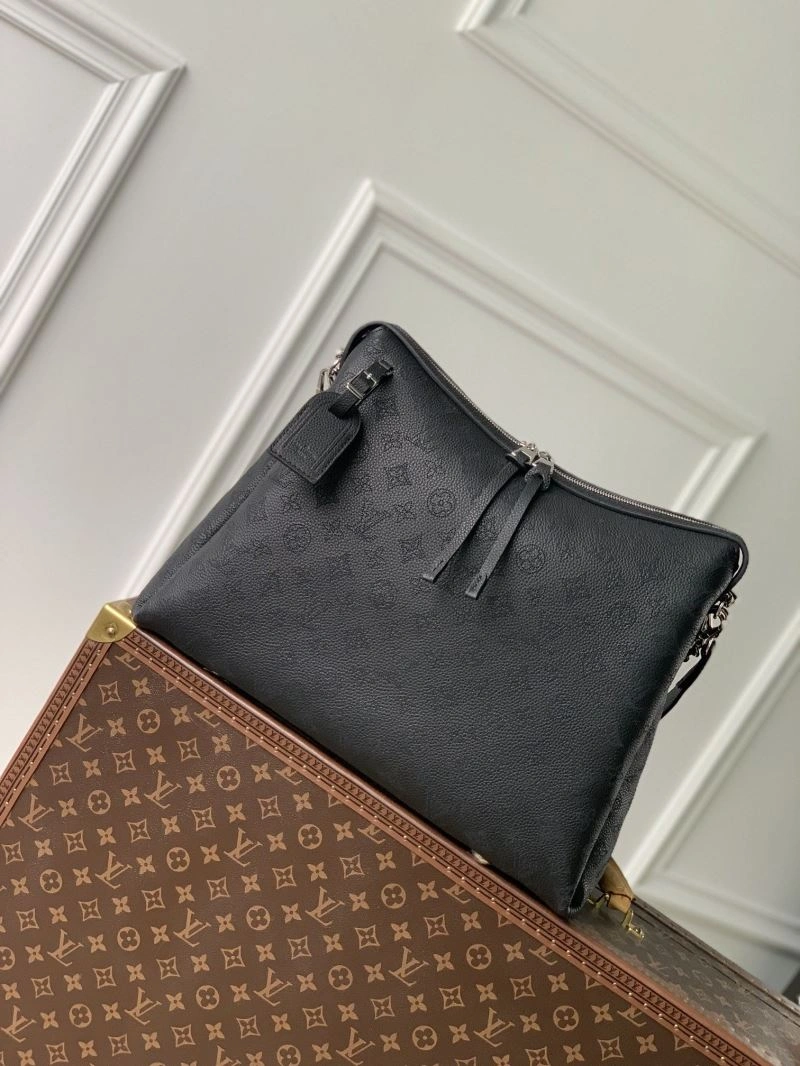Soft LX Satchel Bags 5733