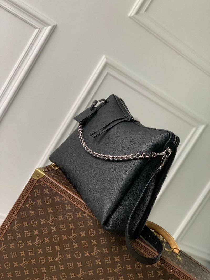 Soft LX Satchel Bags 5733