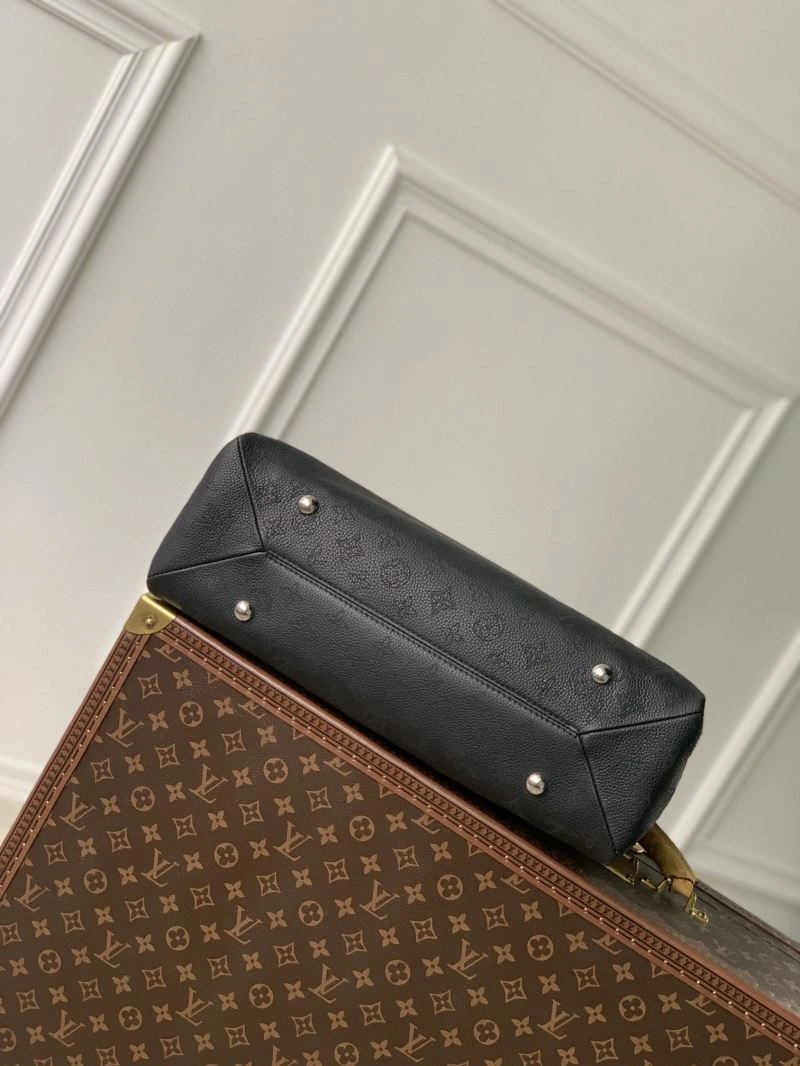 Soft LX Satchel Bags 5733
