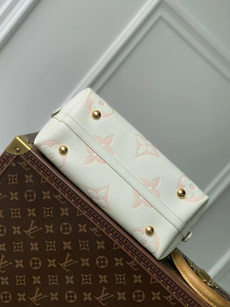 LX Satchel Bags Lightweight 5730