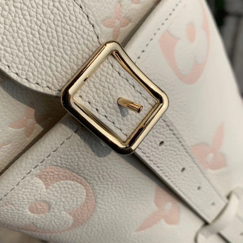 LX Satchel Bags Lightweight 5730