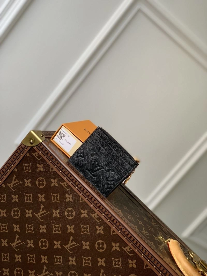 LX Wallets Functional 5652