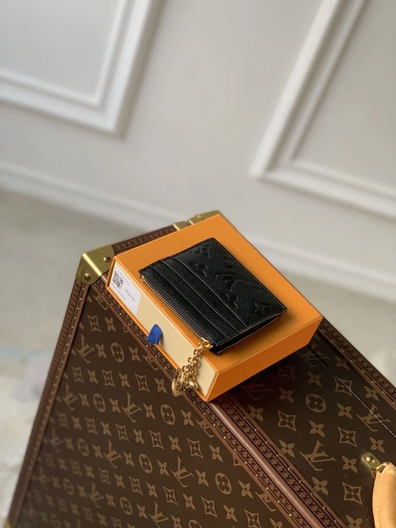 LX Wallets Functional 5652