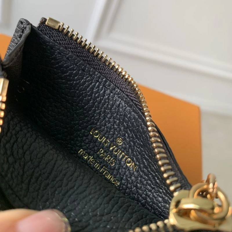 LX Wallets Functional 5652