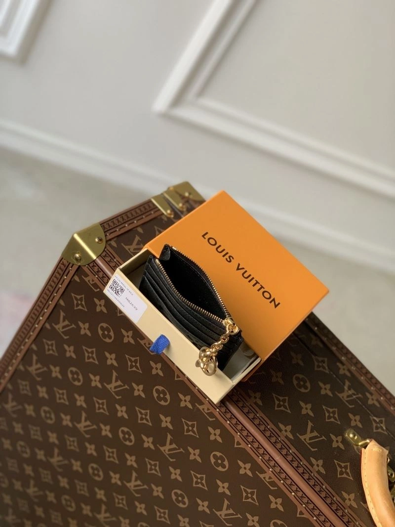 LX Wallets Functional 5652