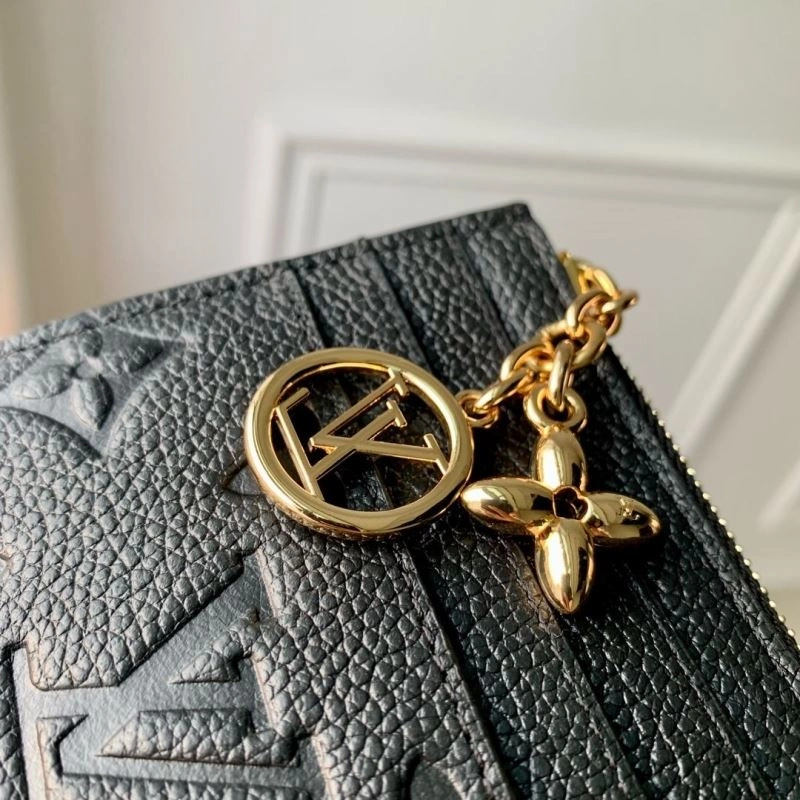 LX Wallets Functional 5652