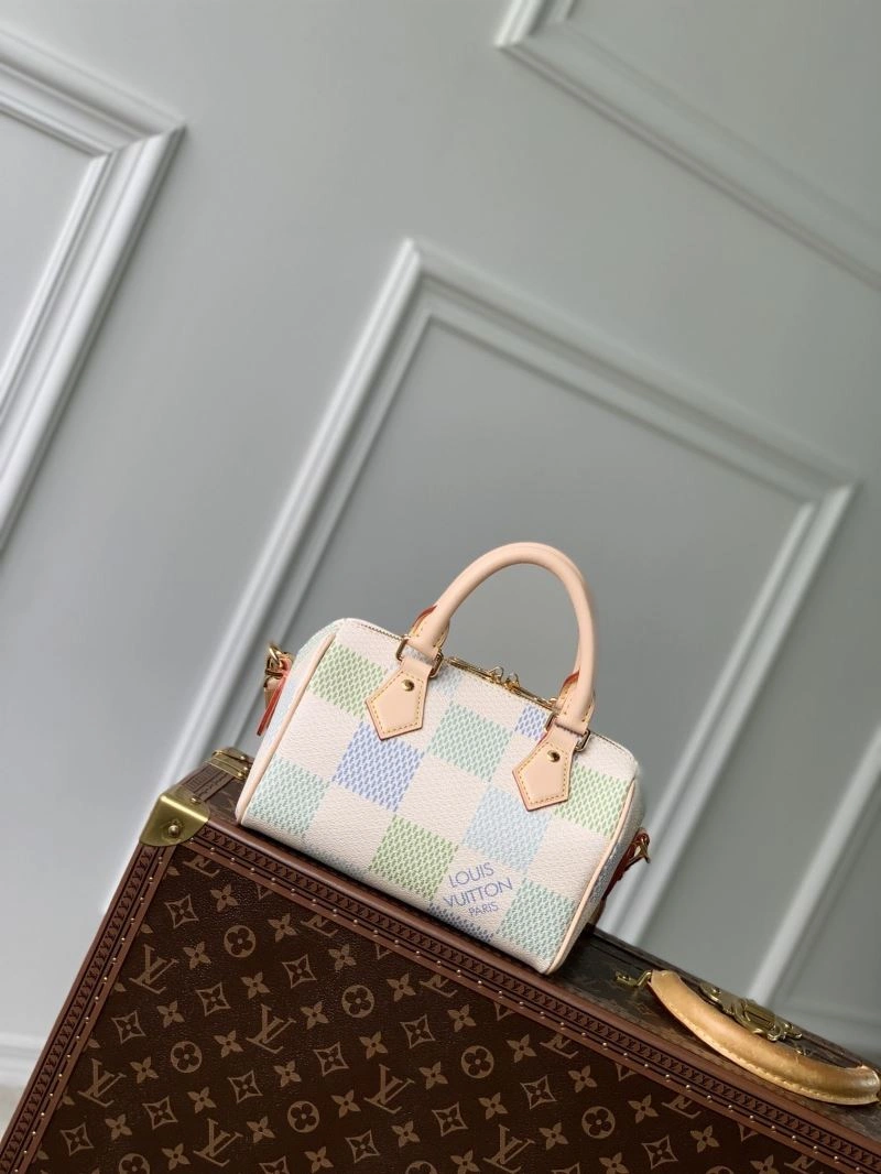 Breathable LX Speedy Bags 5701