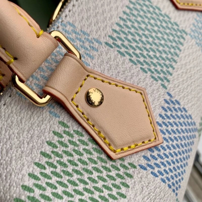 Breathable LX Speedy Bags 5701