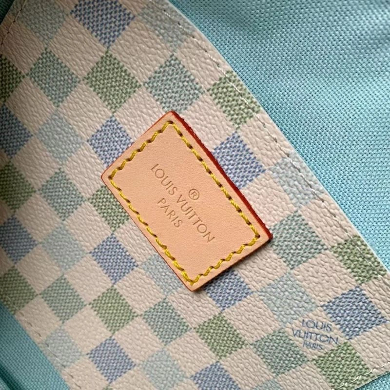 Breathable LX Speedy Bags 5701