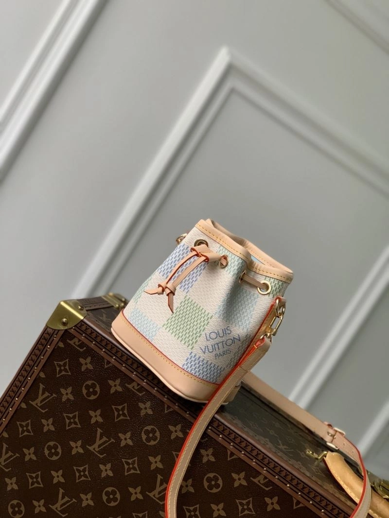 AllSeason LX Bucket Bags 5764