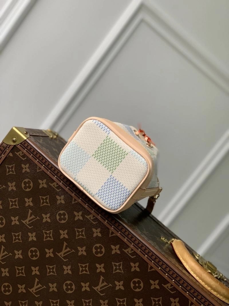 AllSeason LX Bucket Bags 5764