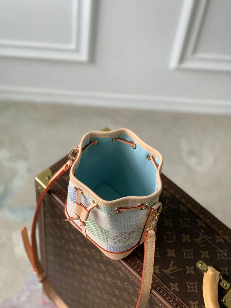 AllSeason LX Bucket Bags 5764