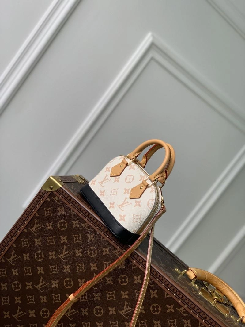 EyeCatching LX Speedy Bags 5700