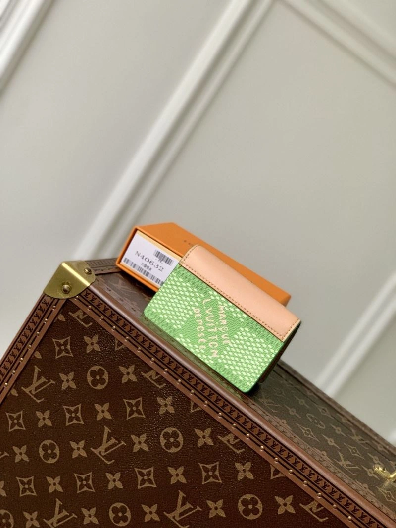 Vibrant LX Wallets 5641