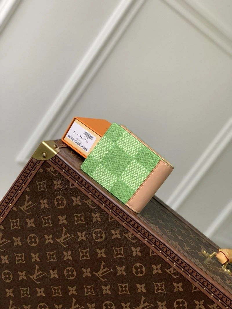 Unique LX Wallets 5656