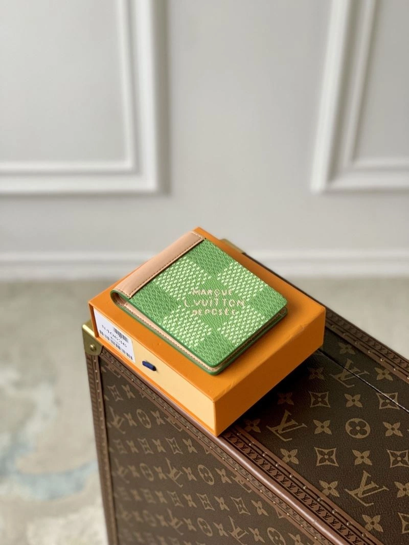 Unique LX Wallets 5656