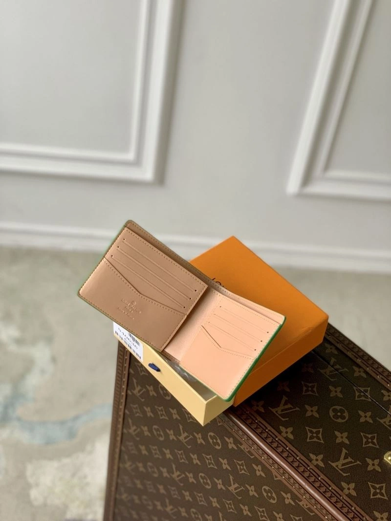 Unique LX Wallets 5656