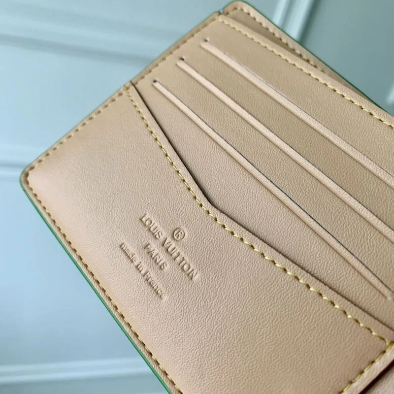 Unique LX Wallets 5656