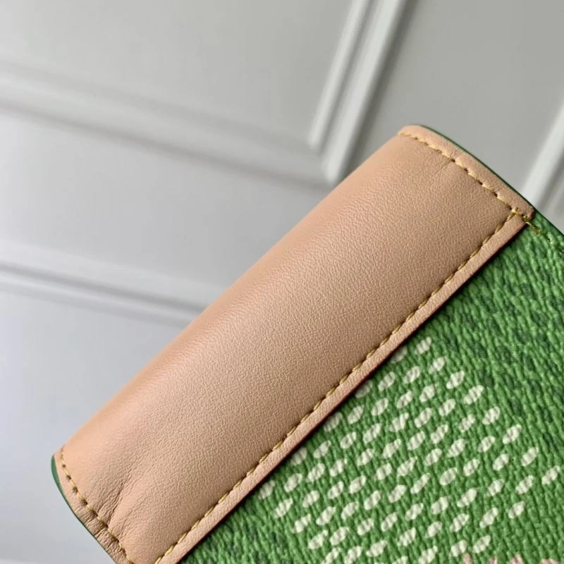 Unique LX Wallets 5656