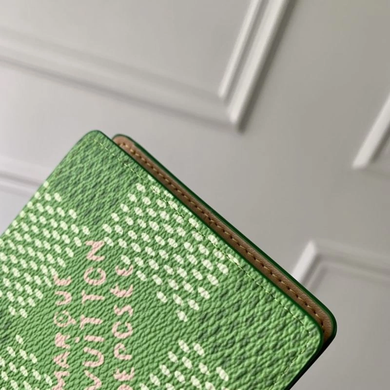 Unique LX Wallets 5656