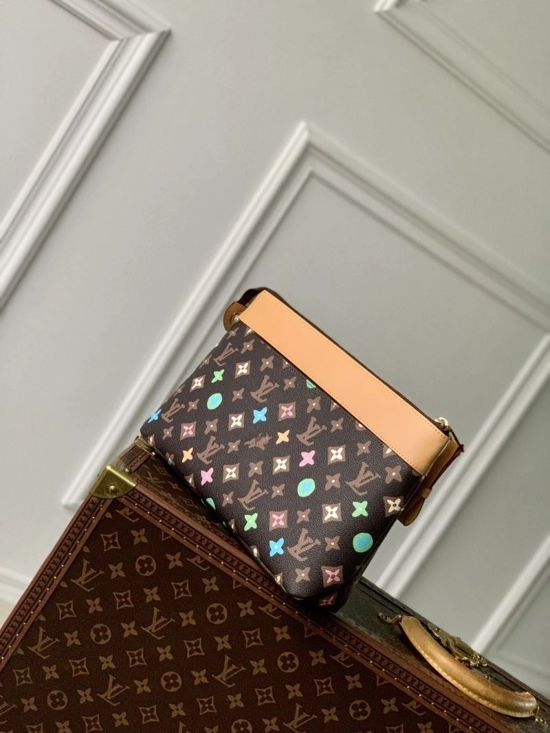 Comfortable LX Clutch Bags 5752