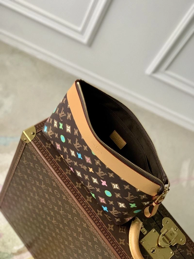 Comfortable LX Clutch Bags 5752